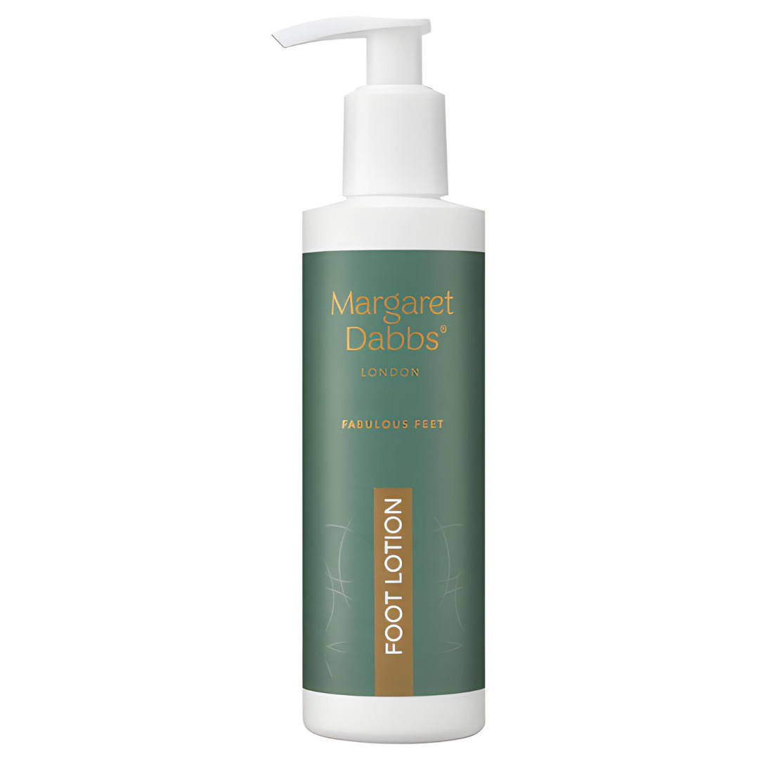 Margaret Dabbs Limited Edition Intensive Hydrating Foot Lotion